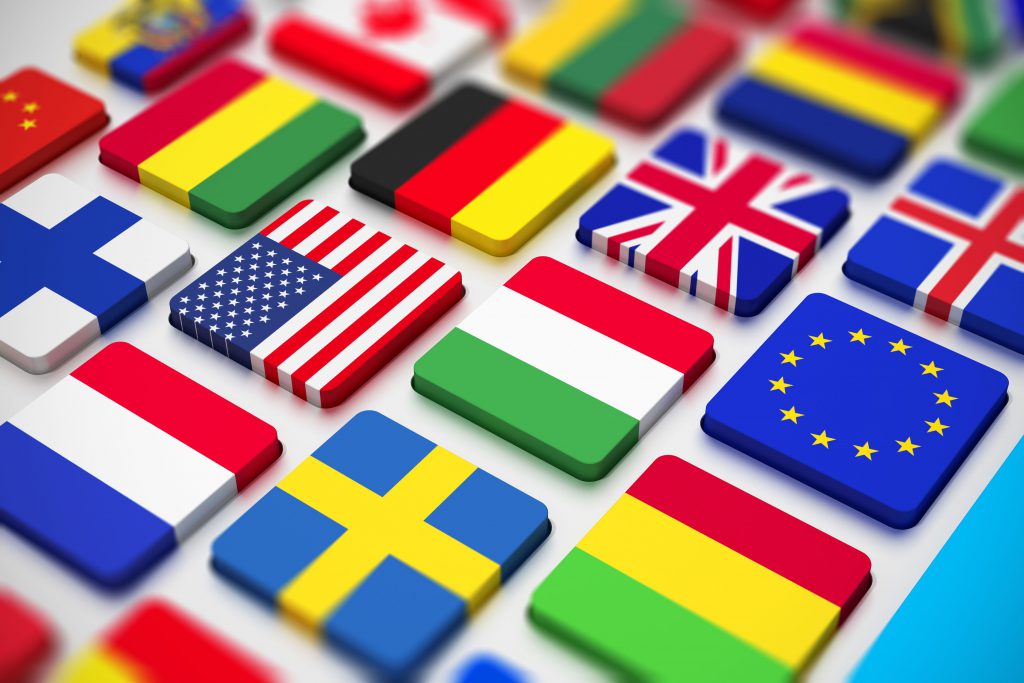 Language SERVICES