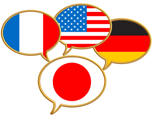Speech Bubbles